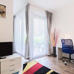 Appartement met een Slaapkamer